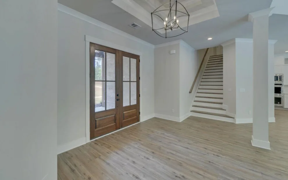 Interior Design by Southernwood Homes - Photo 21
