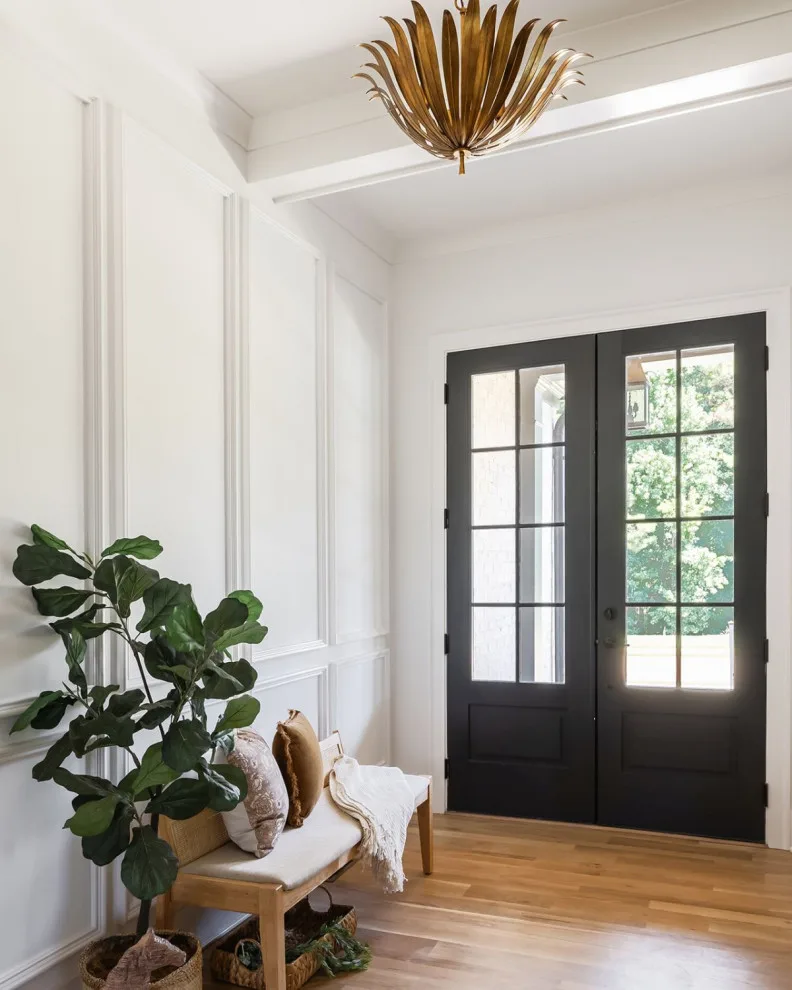 Interior Design by Southernwood Homes - Photo 145