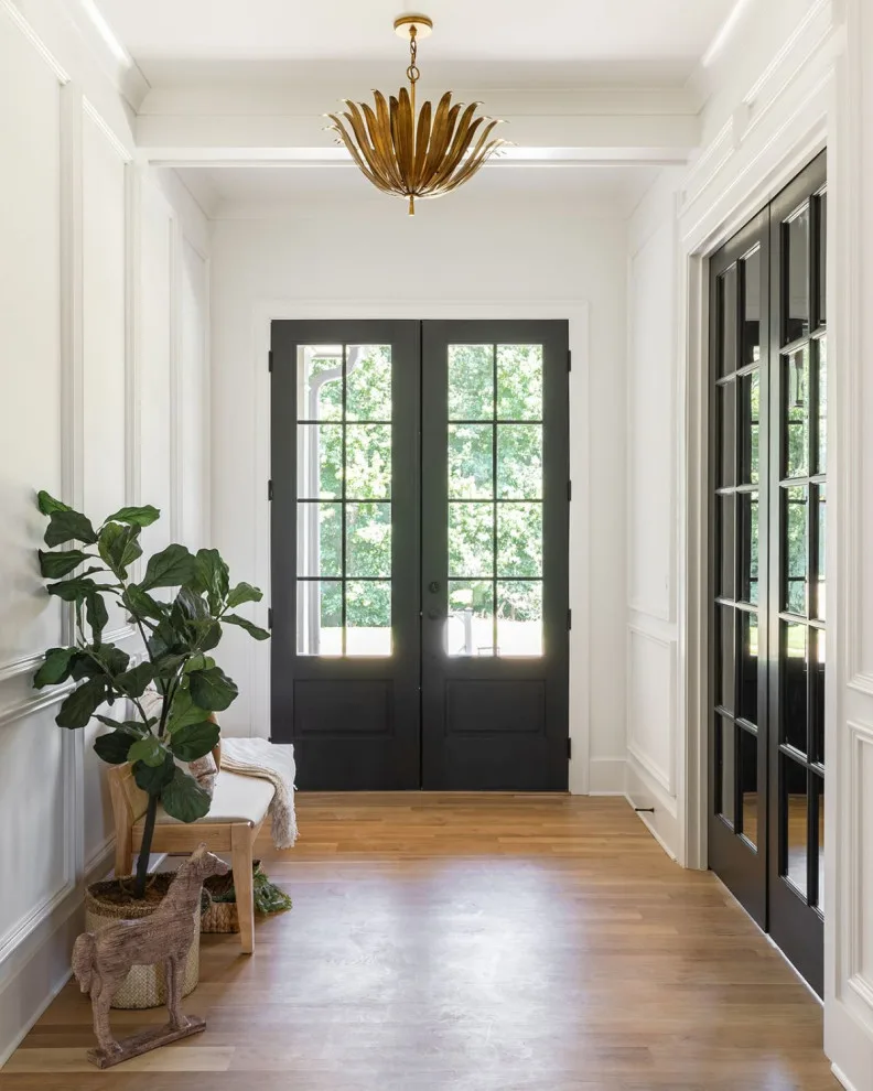 Interior Design by Southernwood Homes - Photo 333