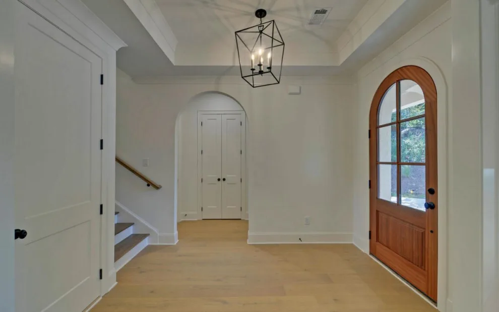 Interior Design by Southernwood Homes - Photo 53