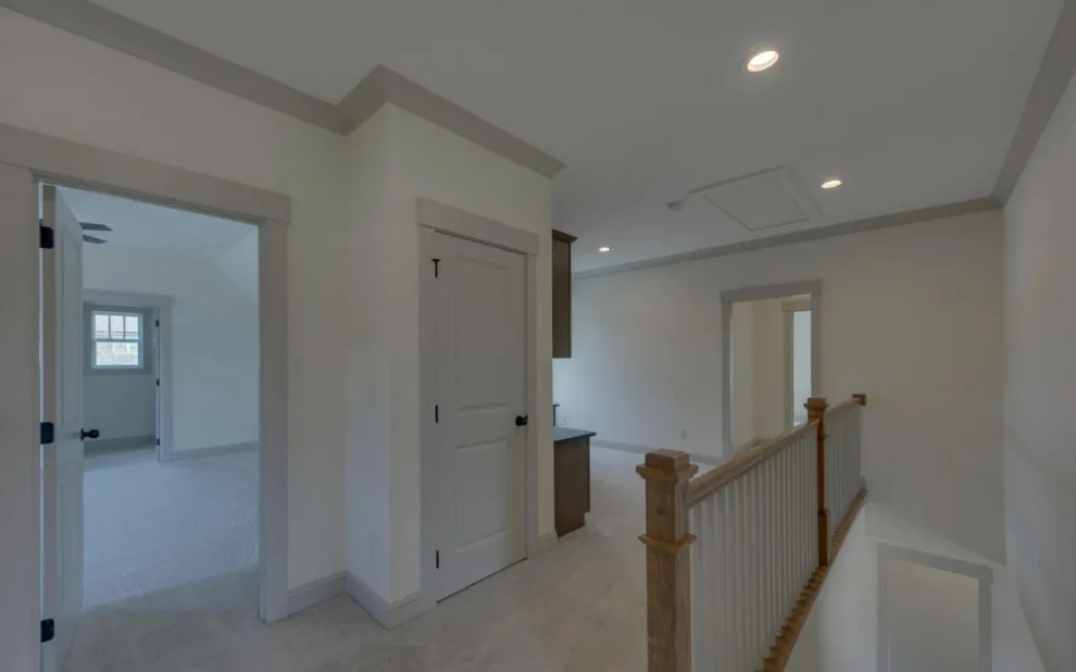 Interior Design by Southernwood Homes - Photo 59