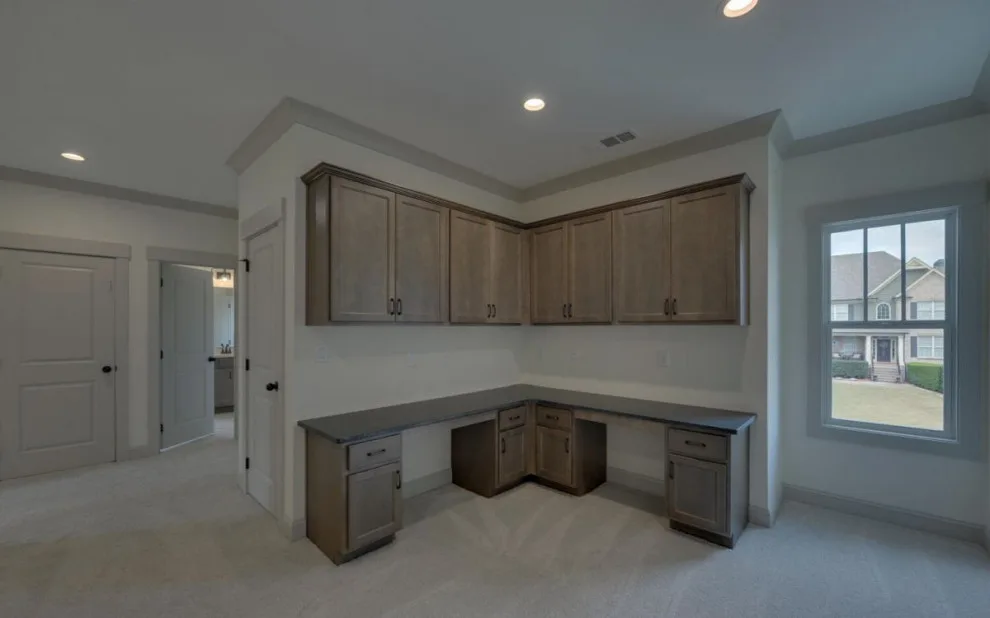 Interior Design by Southernwood Homes - Photo 57