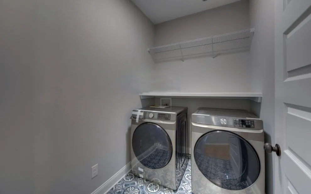 Interior Design by Southernwood Homes - Photo 177