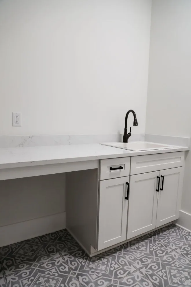 Interior Design by Southernwood Homes - Photo 195