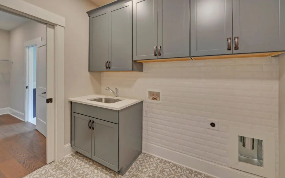 Interior Design by Southernwood Homes - Photo 74