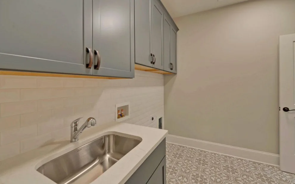 Interior Design by Southernwood Homes - Photo 339