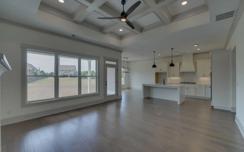 Interior Design by Southernwood Homes - Photo 356