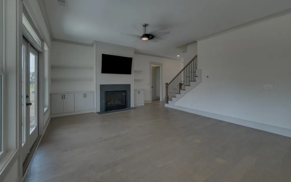 Interior Design by Southernwood Homes - Photo 348
