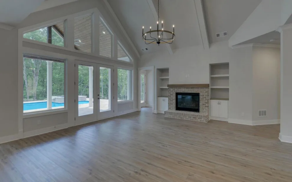 Interior Design by Southernwood Homes - Photo 182