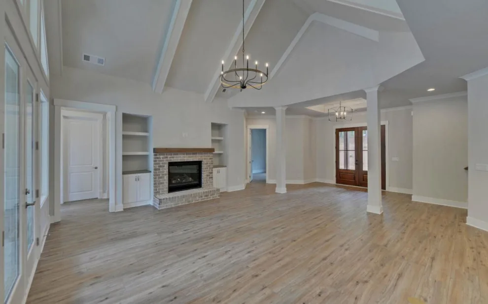 Interior Design by Southernwood Homes - Photo 64