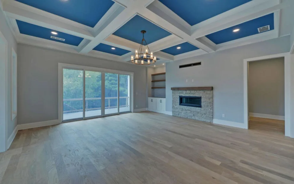 Interior Design by Southernwood Homes - Photo 99