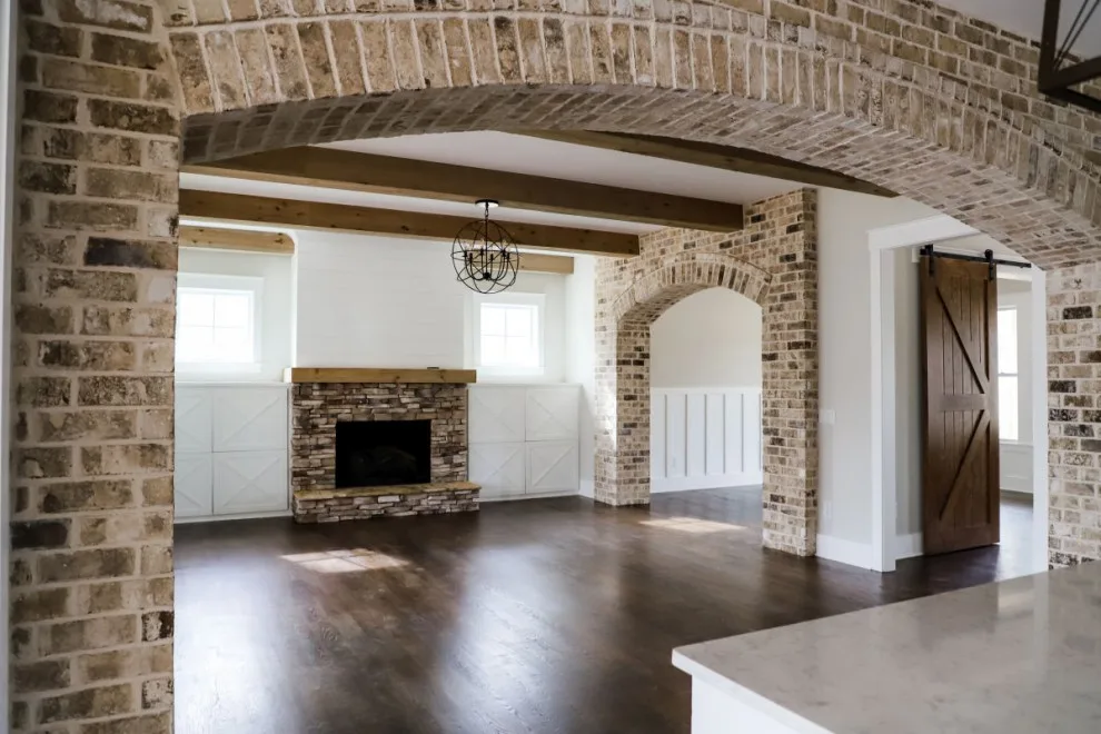 Interior Design by Southernwood Homes - Photo 279