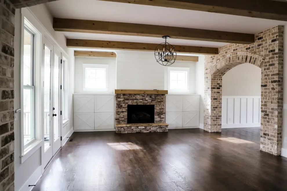 Interior Design by Southernwood Homes - Photo 193