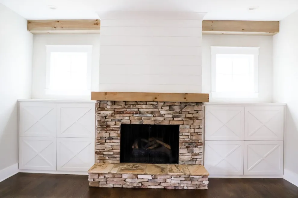 Interior Design by Southernwood Homes - Photo 186