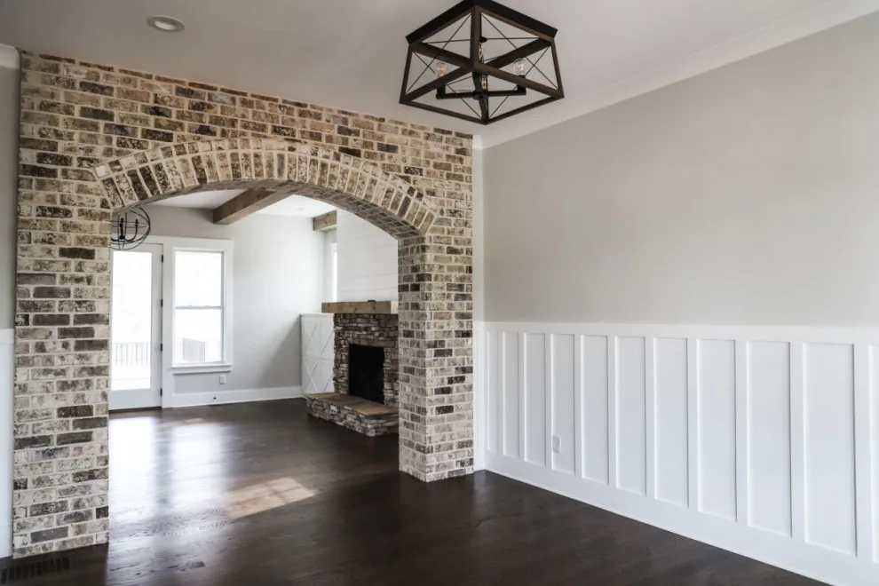 Interior Design by Southernwood Homes - Photo 12