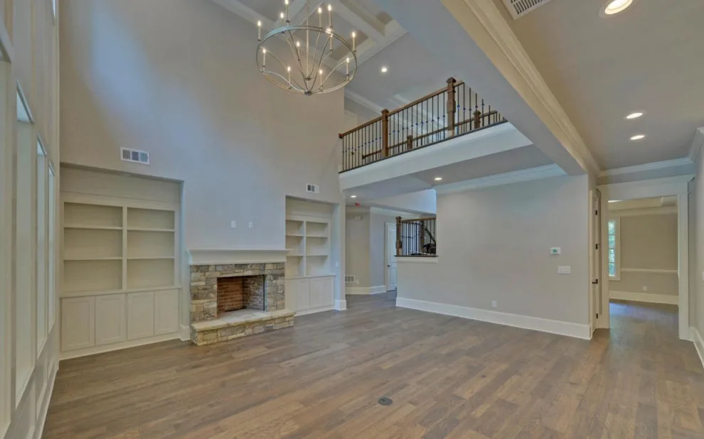 Interior Design by Southernwood Homes - Photo 184