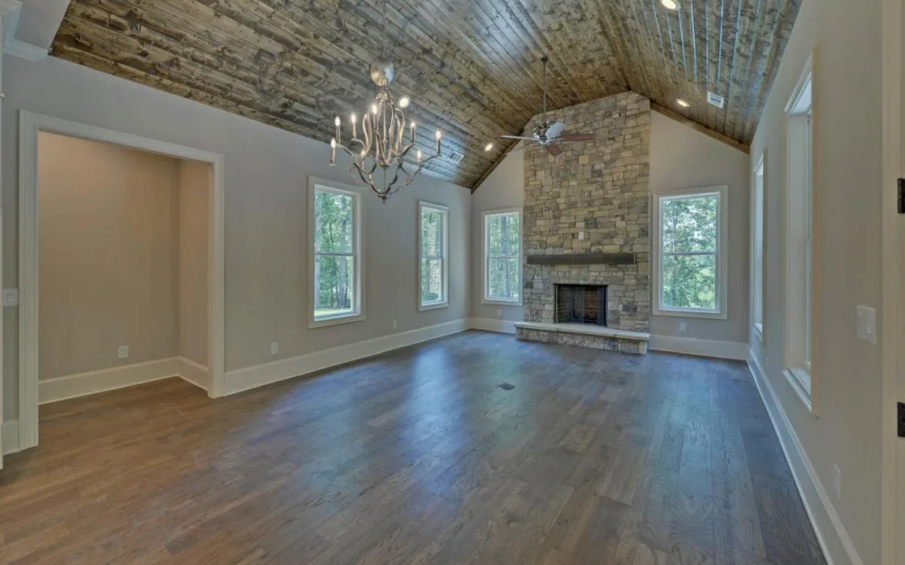 Interior Design by Southernwood Homes - Photo 332
