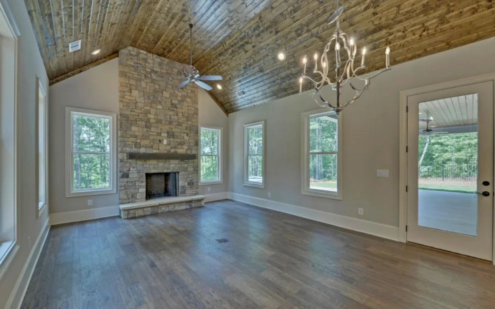 Interior Design by Southernwood Homes - Photo 154