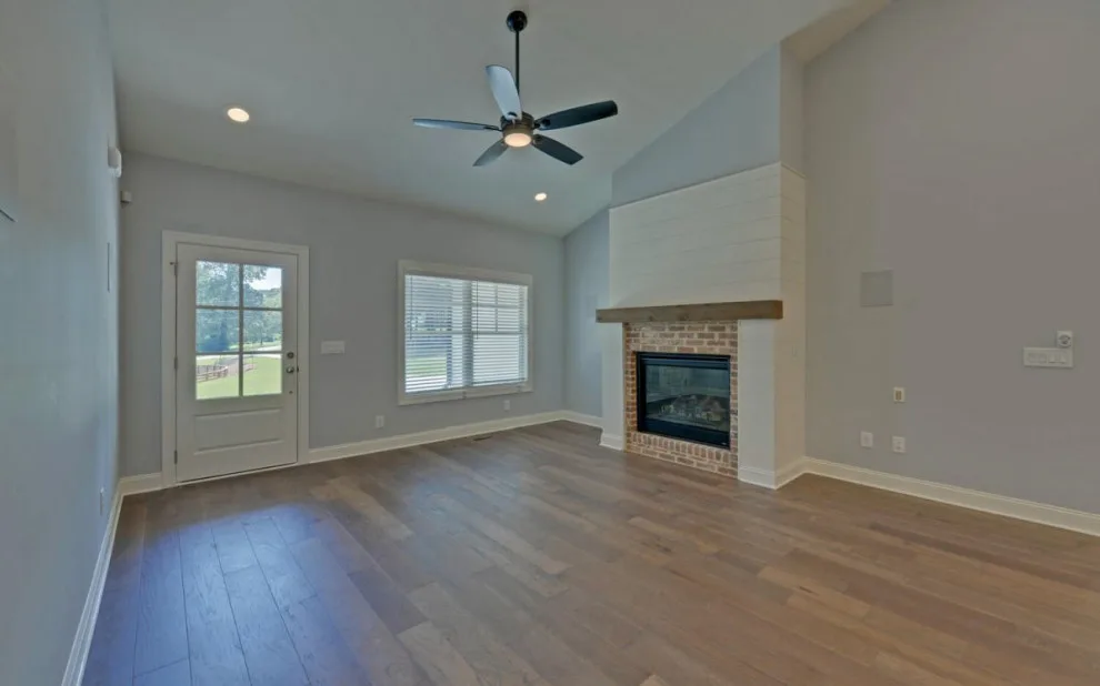 Interior Design by Southernwood Homes - Photo 215