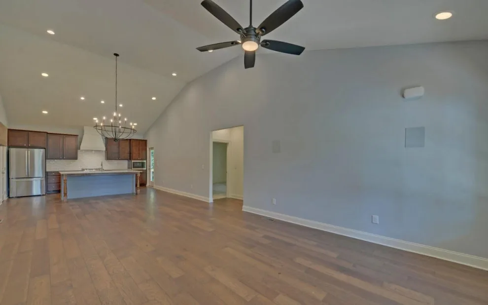 Interior Design by Southernwood Homes - Photo 220