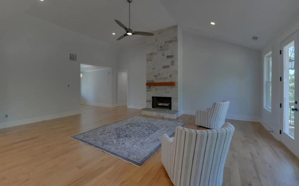 Interior Design by Southernwood Homes - Photo 95