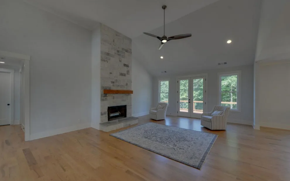Interior Design by Southernwood Homes - Photo 363