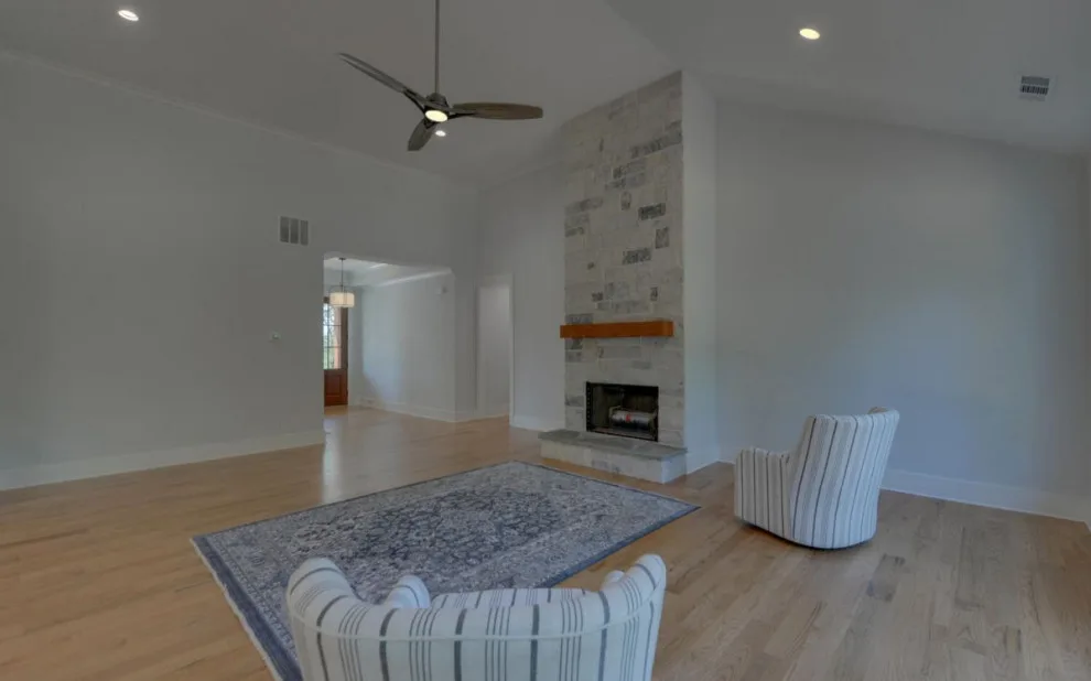 Interior Design by Southernwood Homes - Photo 180