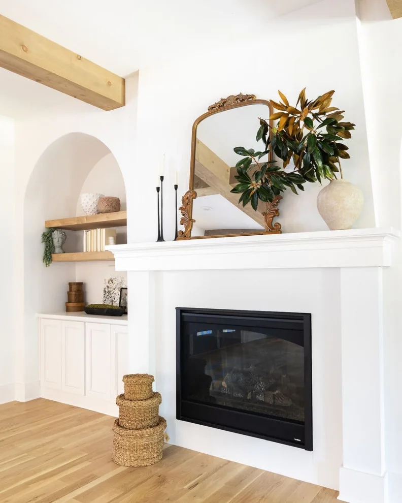 Interior Design by Southernwood Homes - Photo 375
