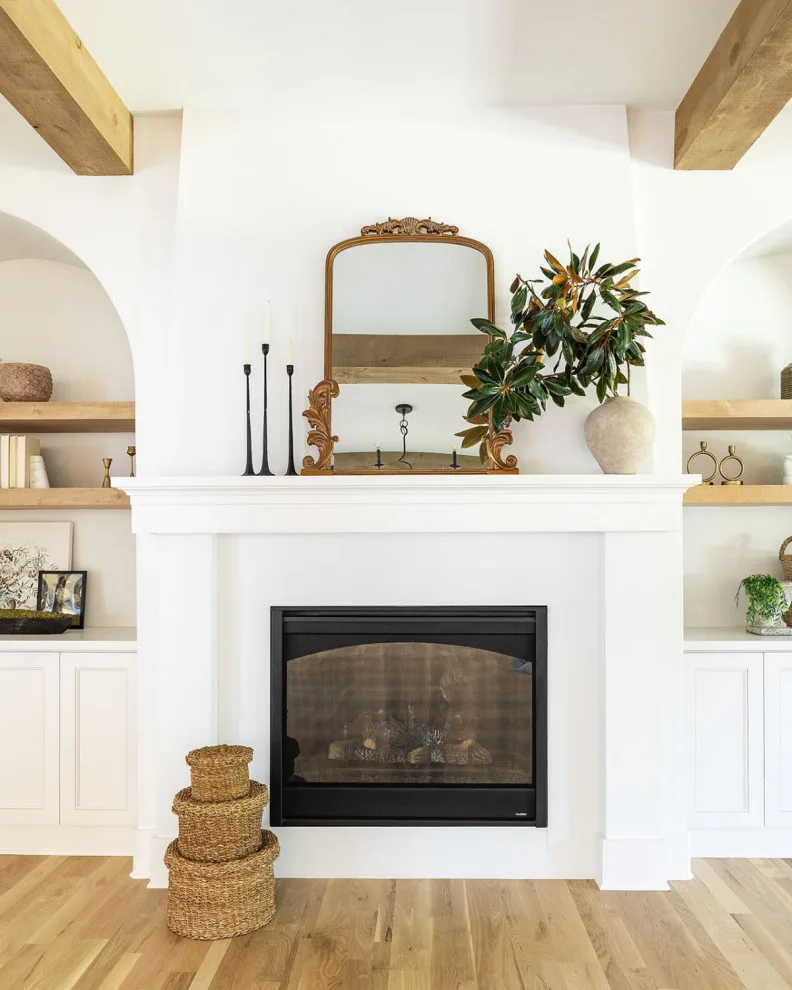 Interior Design by Southernwood Homes - Photo 189