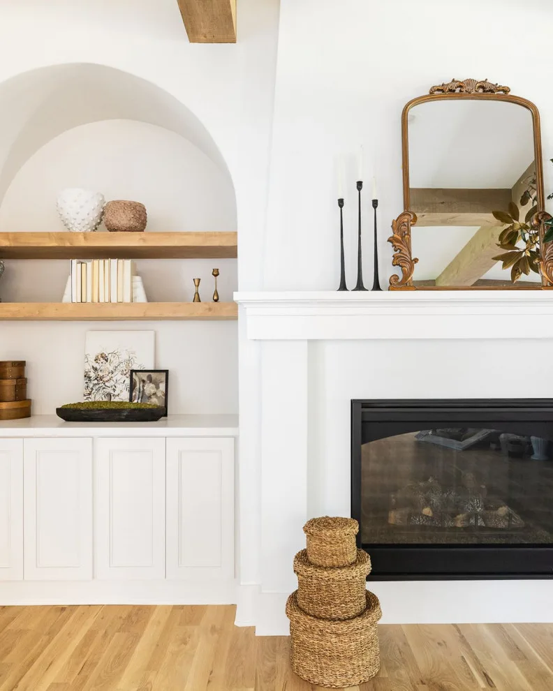 Interior Design by Southernwood Homes - Photo 37