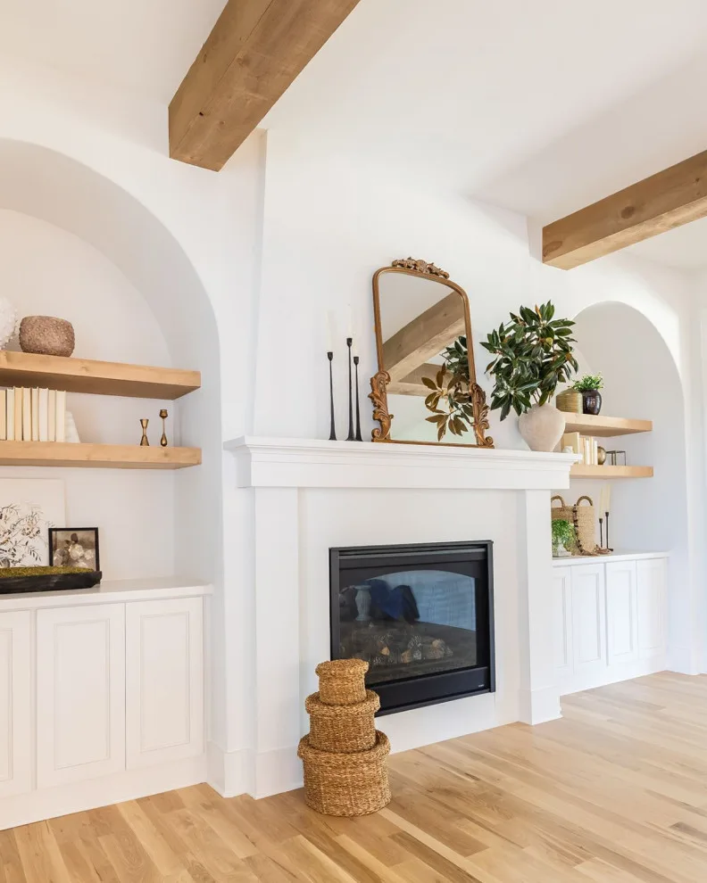 Interior Design by Southernwood Homes - Photo 108