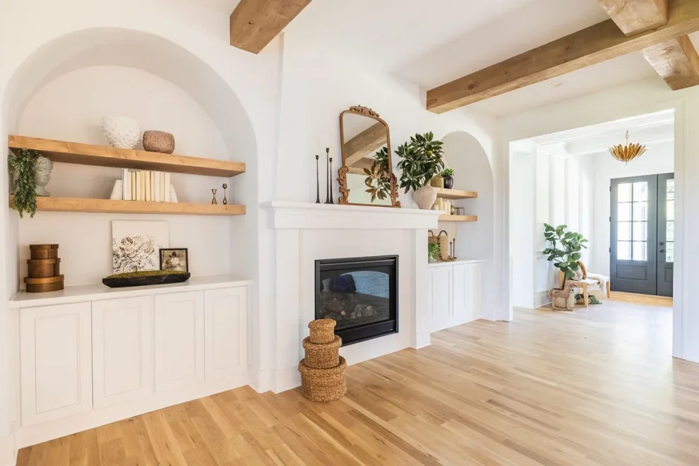 Interior Design by Southernwood Homes - Photo 192