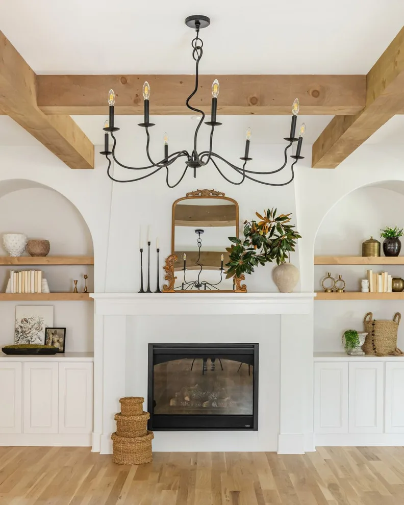 Interior Design by Southernwood Homes - Photo 126