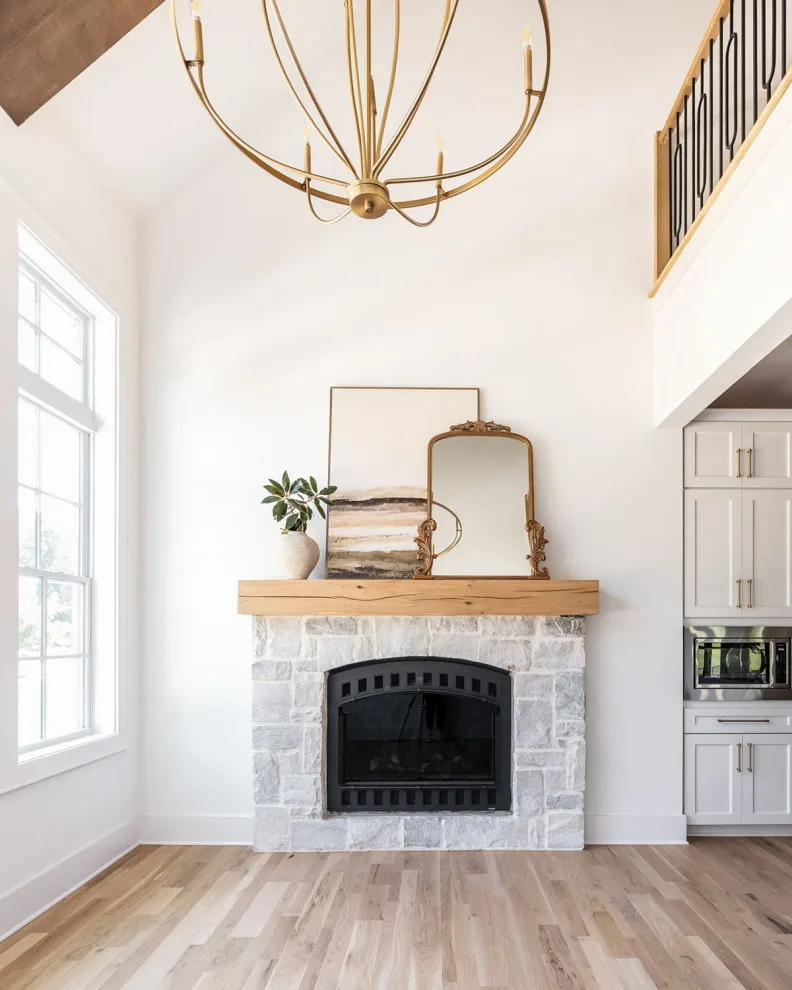 Interior Design by Southernwood Homes - Photo 138
