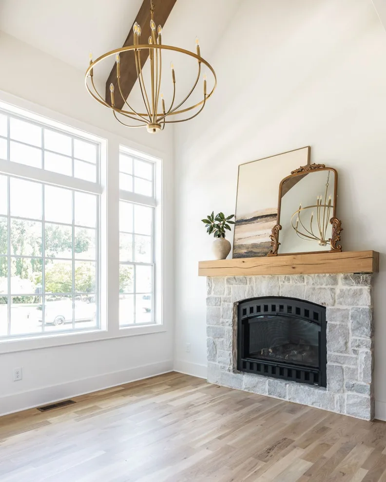 Interior Design by Southernwood Homes - Photo 372