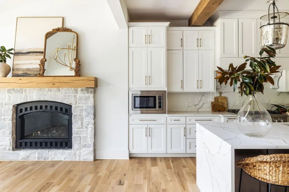 Interior Design by Southernwood Homes - Photo 350