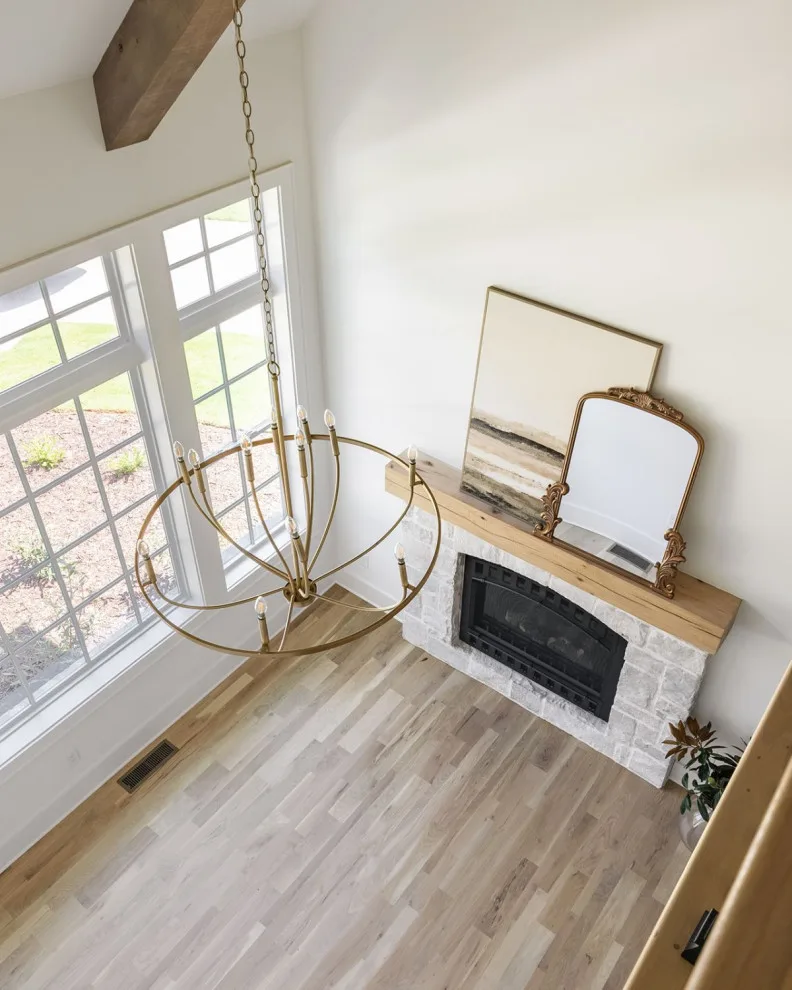 Interior Design by Southernwood Homes - Photo 393