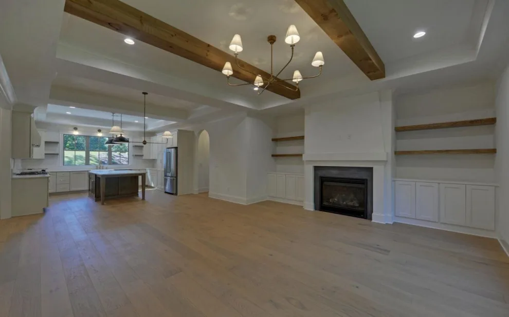 Interior Design by Southernwood Homes - Photo 343
