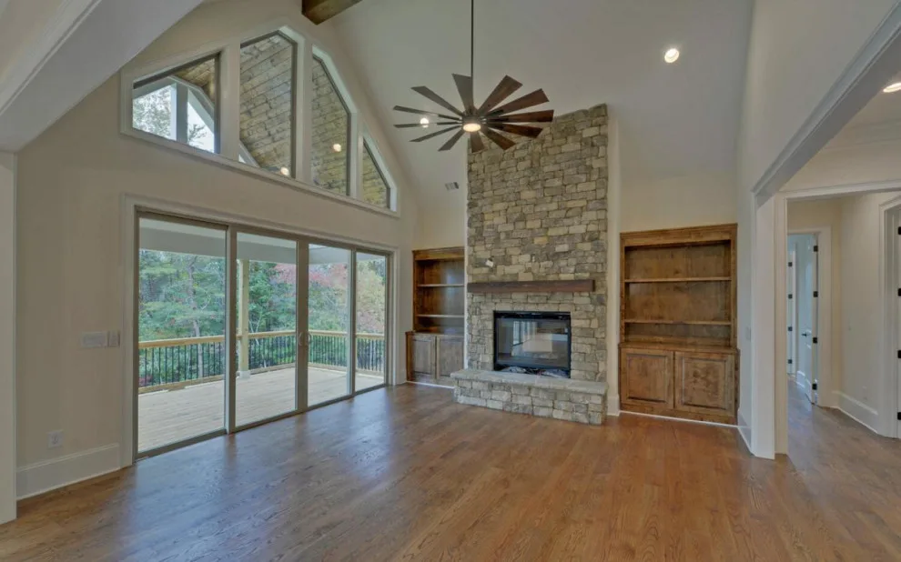 Interior Design by Southernwood Homes - Photo 104