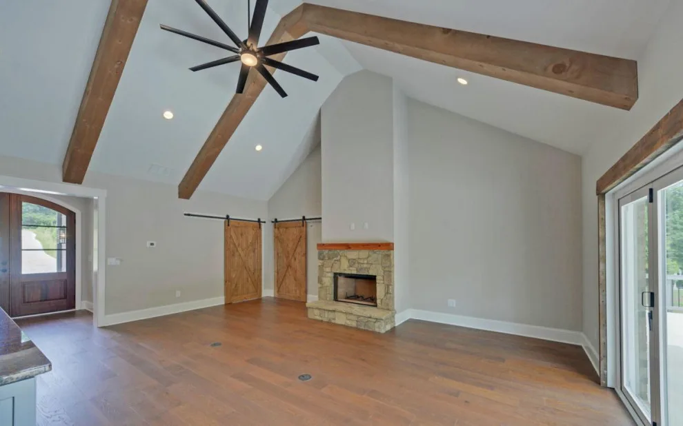 Interior Design by Southernwood Homes - Photo 51
