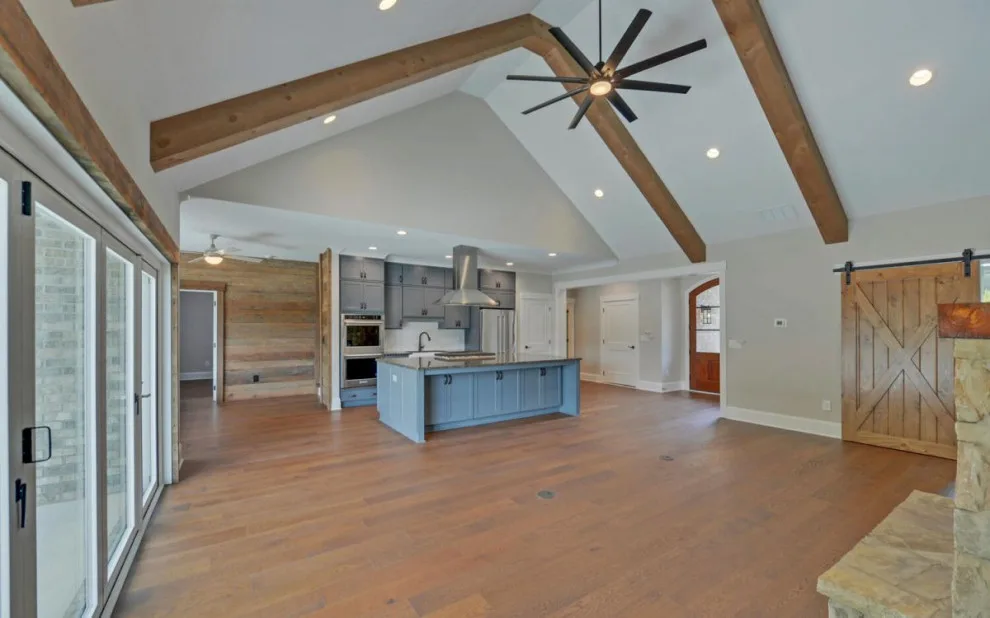 Interior Design by Southernwood Homes - Photo 238