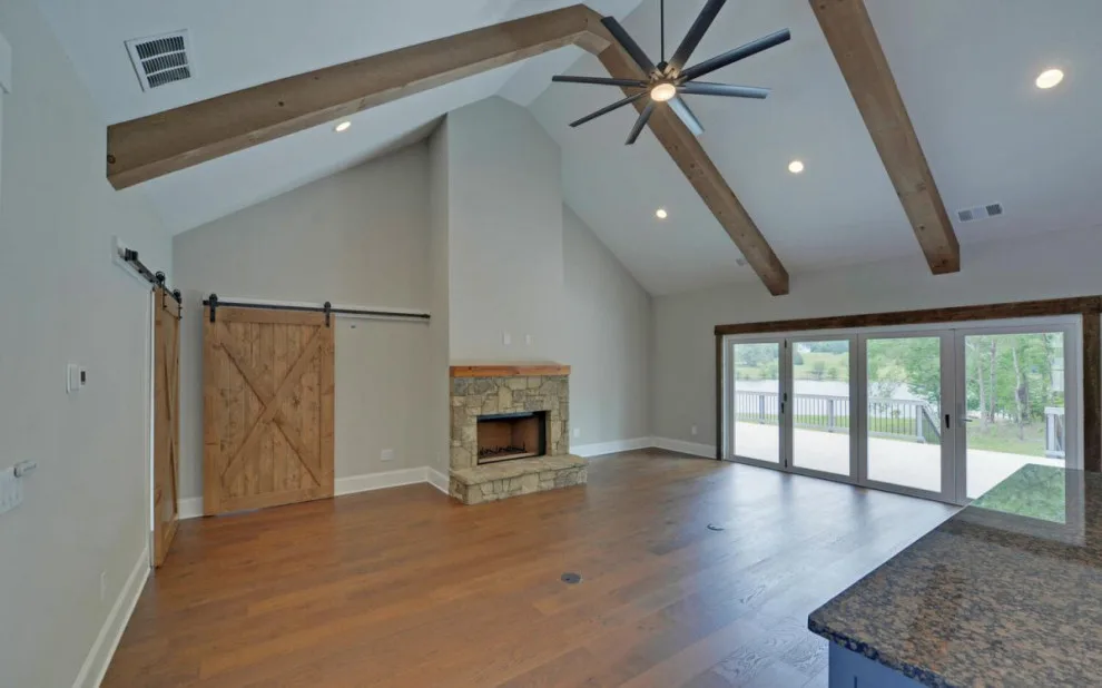 Interior Design by Southernwood Homes - Photo 364
