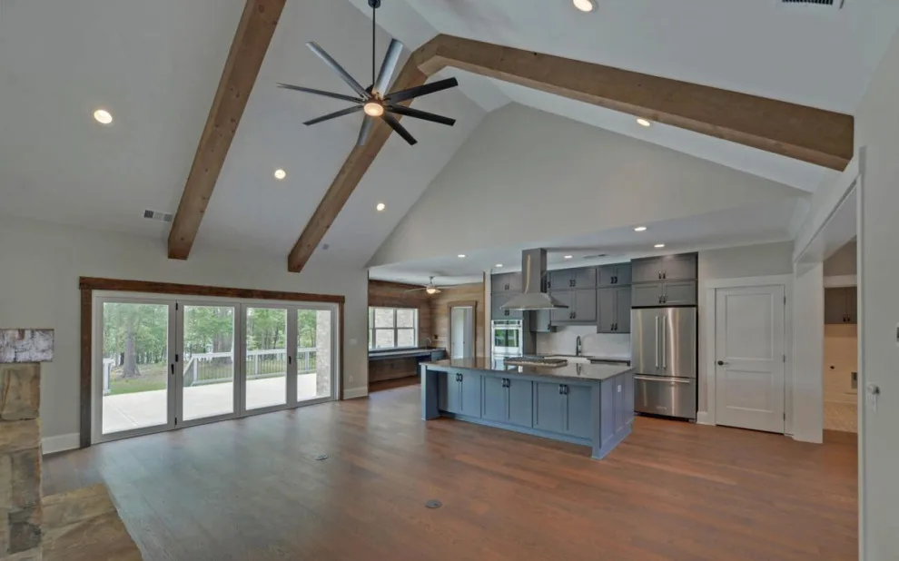 Interior Design by Southernwood Homes - Photo 216