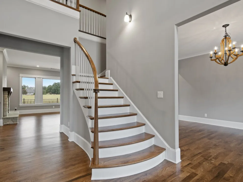Interior Design by Southernwood Homes - Photo 114