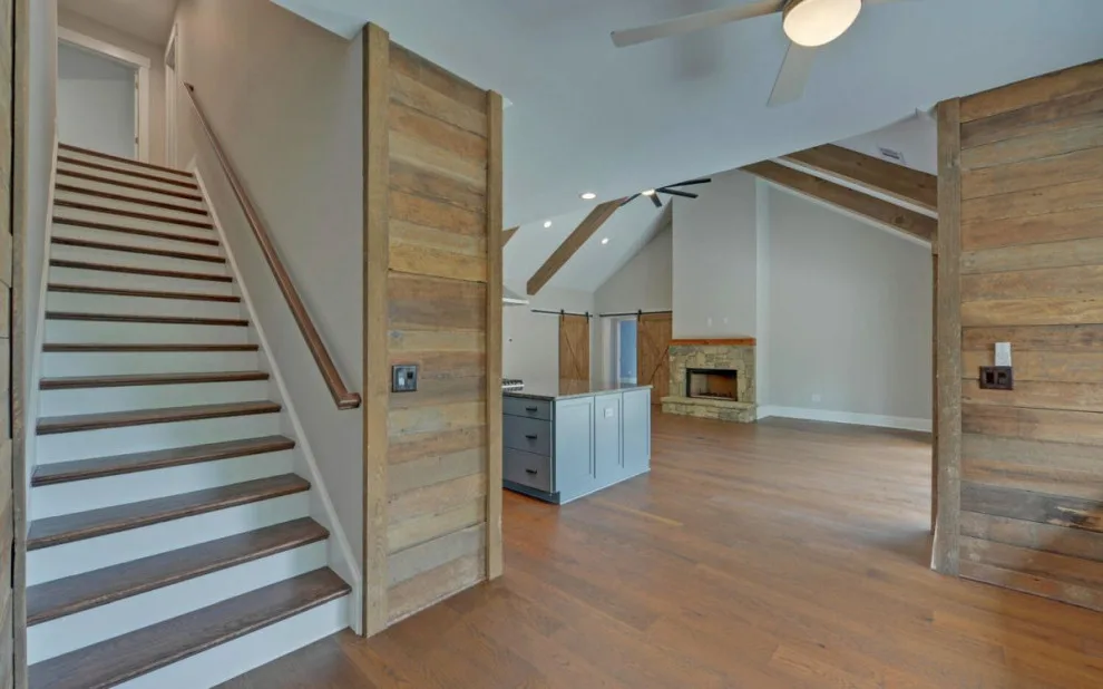 Interior Design by Southernwood Homes - Photo 230