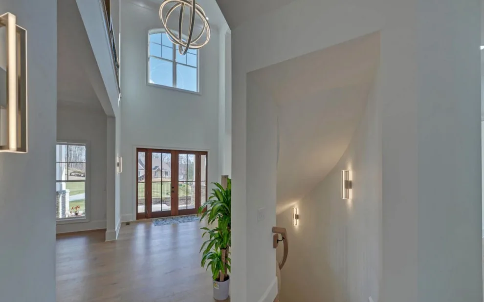 Interior Design by Southernwood Homes - Photo 3