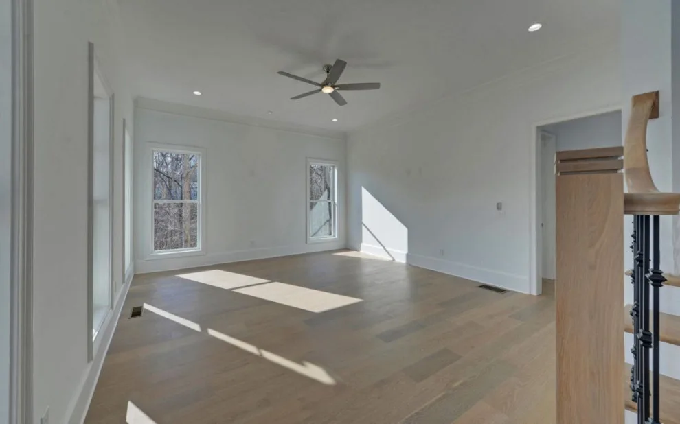 Interior Design by Southernwood Homes - Photo 33