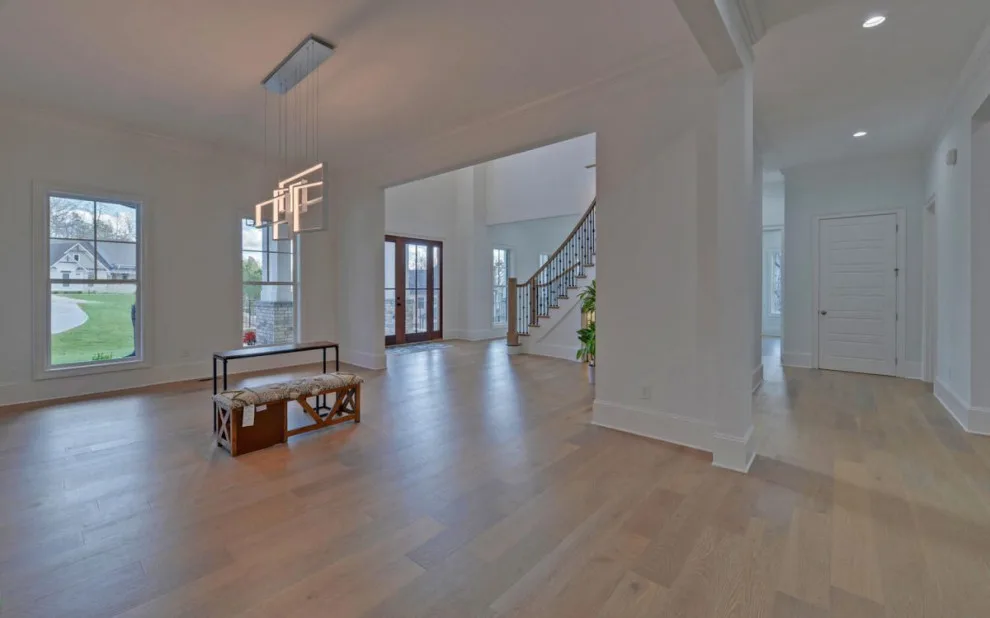 Interior Design by Southernwood Homes - Photo 205