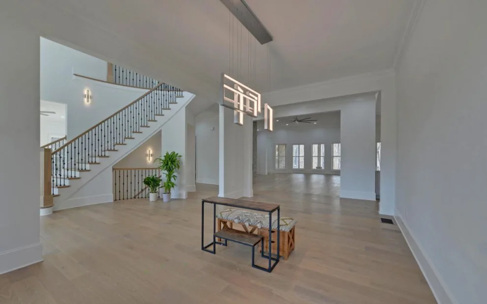 Interior Design by Southernwood Homes - Photo 58