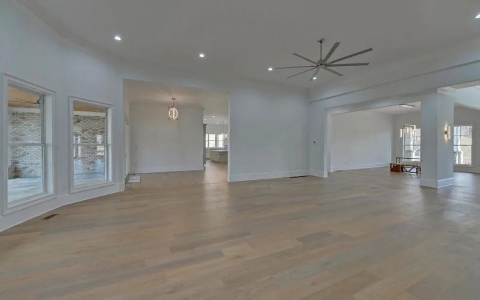 Interior Design by Southernwood Homes - Photo 121